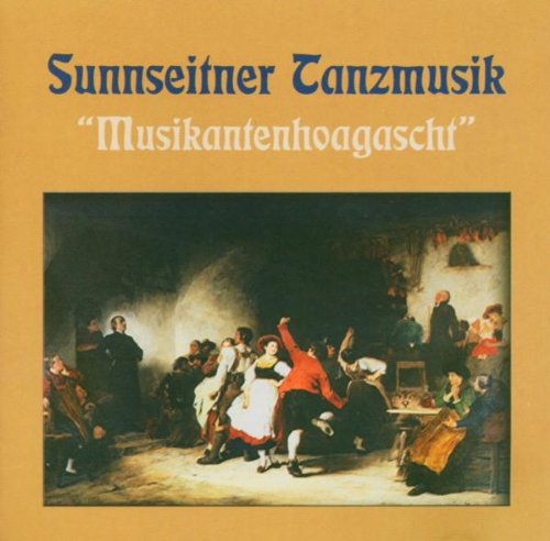 Musikantenhoagascht German Schlager & Volksmusik