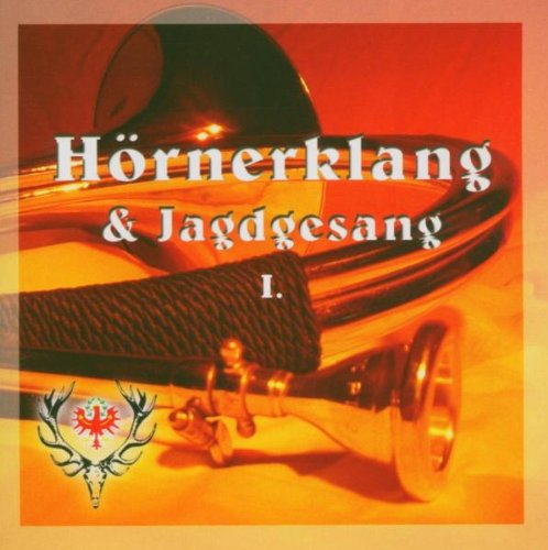 Product Image: Hörnerklang & Jagdgesang I