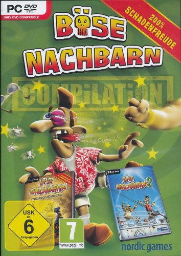 Product Image: Böse Nachbarn Compilation