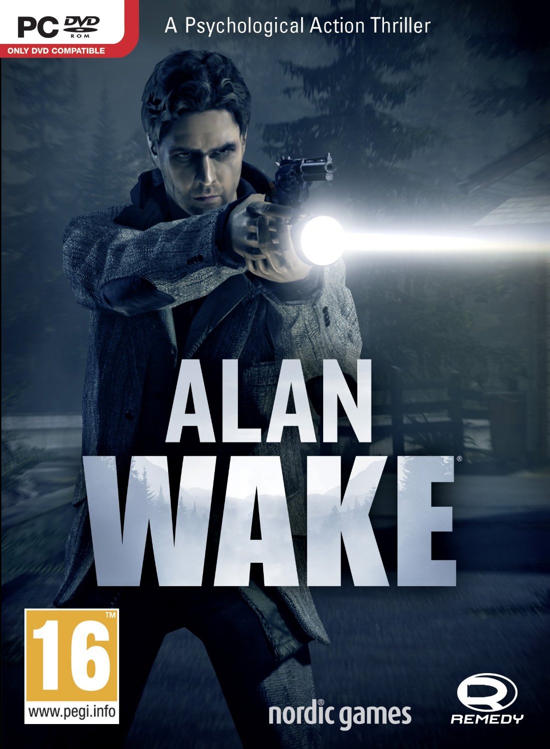 Product Image: Alan Wake - Special Edition