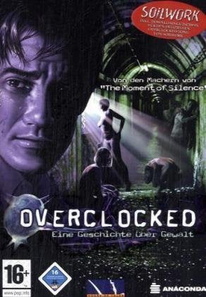 Overclocked - eine Geschichte über Gewalt Windows XP / Vista / 7 / 8 Other software