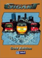 Der Verkehrsgigant - Gold Edition PC