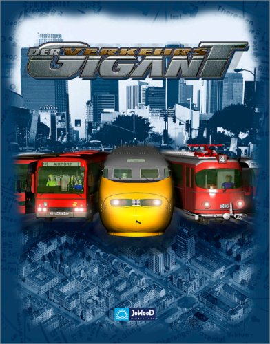 Der Verkehrsgigant PC
