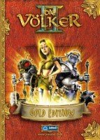 Product Image: Die Völker 2 - Gold Edition