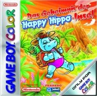 Das Geheimnis der Happy Hippo Insel Older Consoles