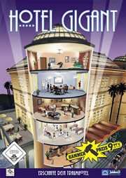Hotel Gigant (Hammerpreis) PC