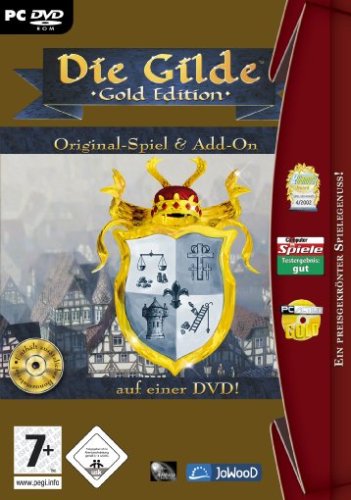 Product Image: Die Gilde - Gold Edition
