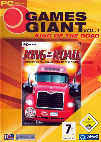 King of the Road PC