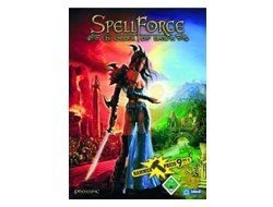 Spellforce (Hammerpreis) PC