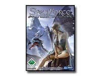Spellforce - The Breath of Winter (Add-On) PC