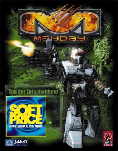 Mayday - Tag der Entscheidung PC