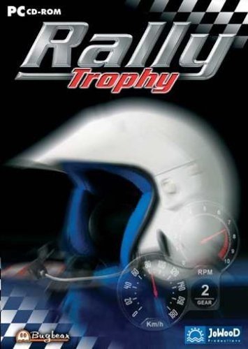 Rally Trophy PC
