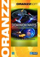 ORANZZSoft: Star Trek - Deep Space Nine: Dominion Wars PC