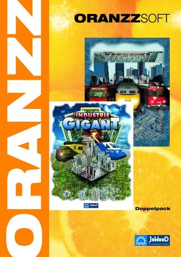 Der Verkehrsgigant & Industriegigant PC