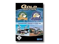 Transport Gigant Gold (PC) PC