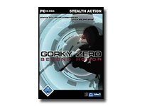 Gorky Zero: Beyond Honor PC