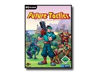 Product Image: Future Tactics: The Uprising