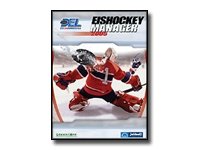 DEL Eishockey Manager 2005 PC