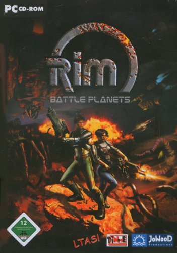 Rim: Battle Planets PC