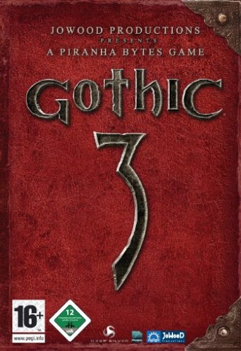 Product Image: Gothic 3