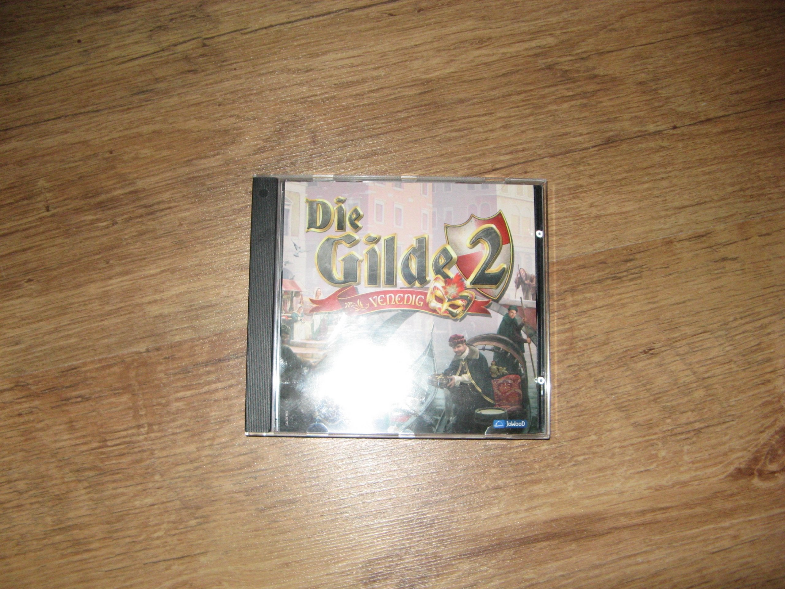 Product Image: Die Gilde 2: Venedig