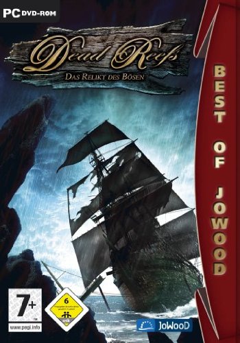 Dead Reefs - Das Relikt des Bösen PC