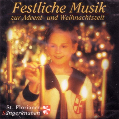 Festliche Musik zur Advents-& Music
