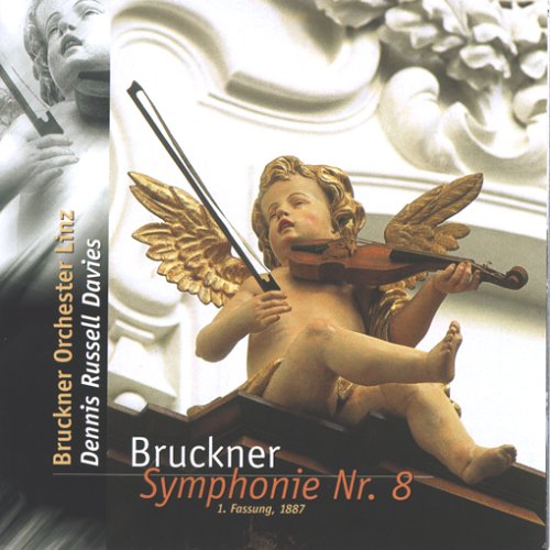 Bruckner Symphonie Nr. 8 Music