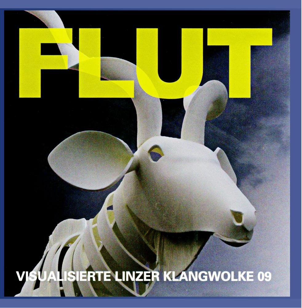 Brucknerhaus-Edition: Flut (Visualisierte Klangwolke 2009) Classical