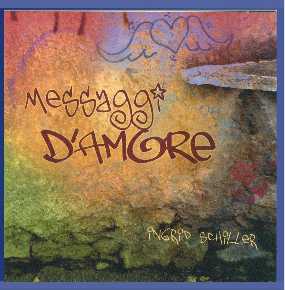 Messaggi d´Amore Music for Children
