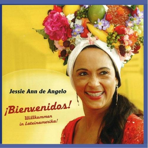 Bienvenidos! - Willkommen in Lateinamerika Country & Folk