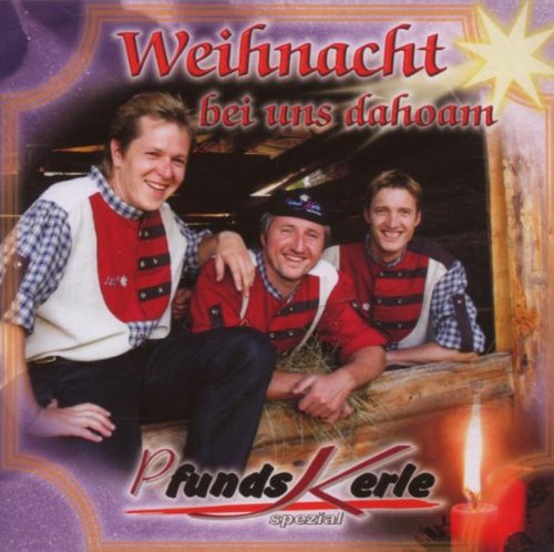 Weihnachten Bei Uns Dahoam German Schlager & Volksmusik