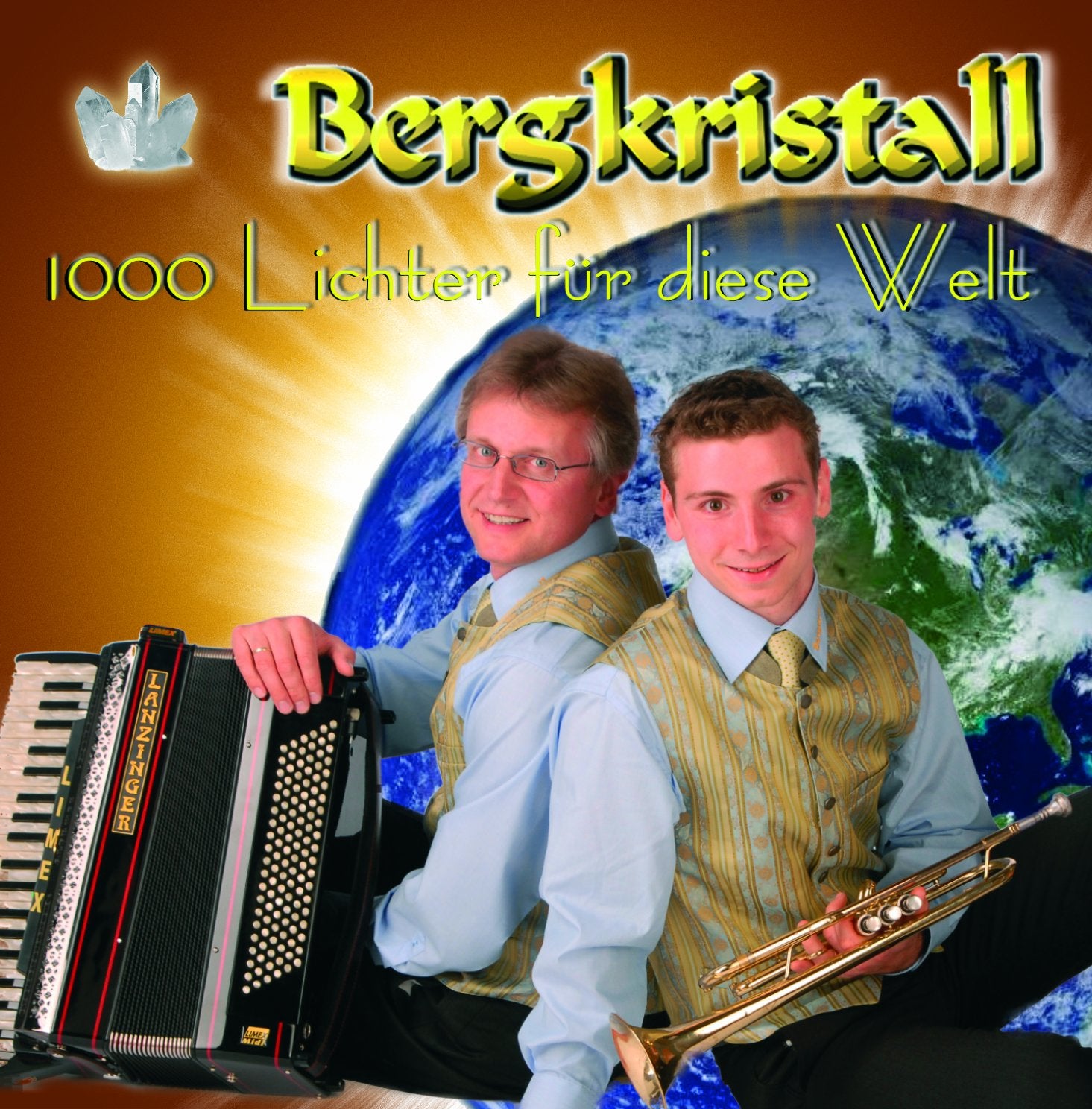 1000 Lichter für diese Welt German Schlager & Volksmusik