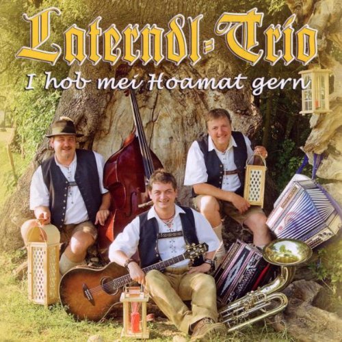 I Hob Mei Hoamat Gern German Schlager & Volksmusik