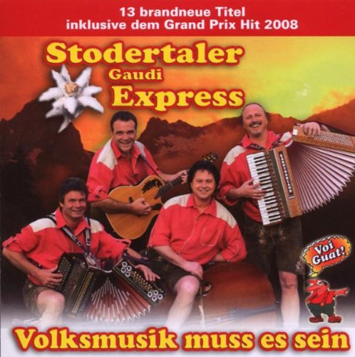 Volksmusik Muss Es Sein German Schlager & Volksmusik