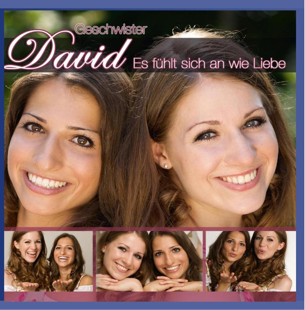 Es fühlt sich an wie Liebe German Schlager & Volksmusik