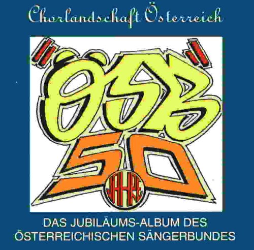 Chorlandschaft Österreich Music