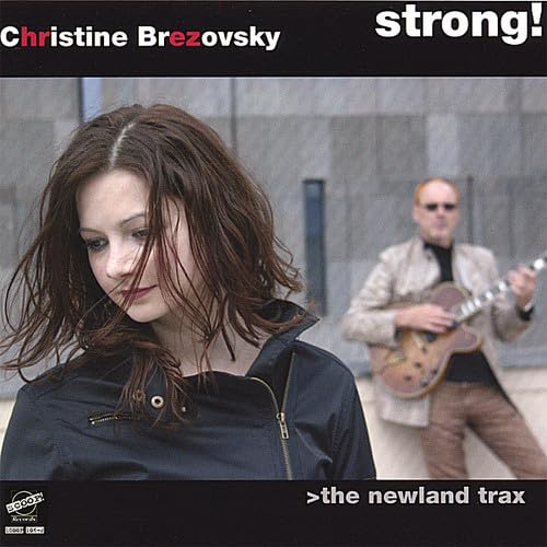 Product Image: Strong!