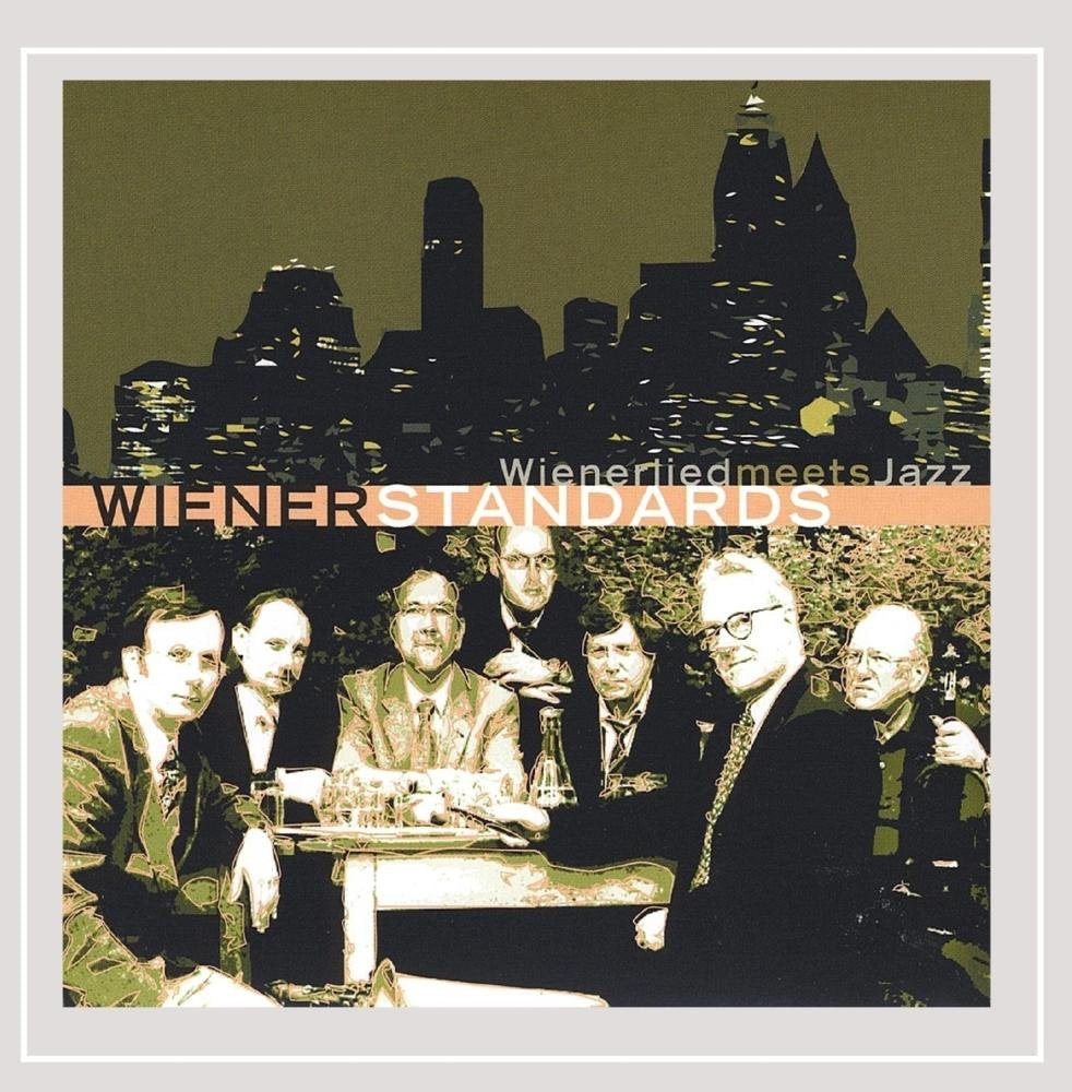 Wiener Standards Music