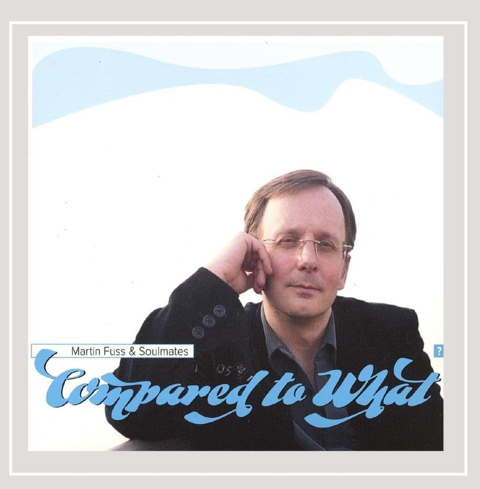 Product Image: Compared To What