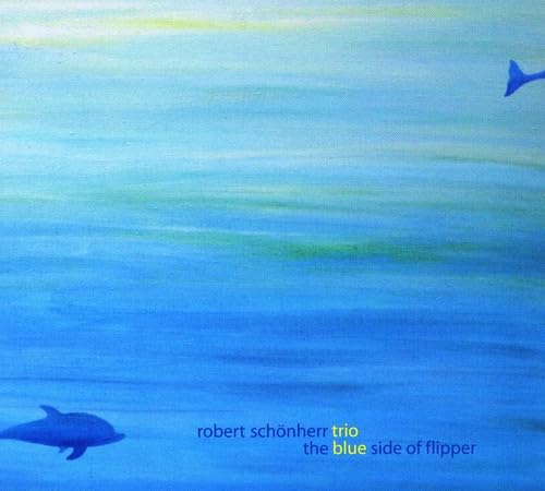The Blue Side of Flipper Music