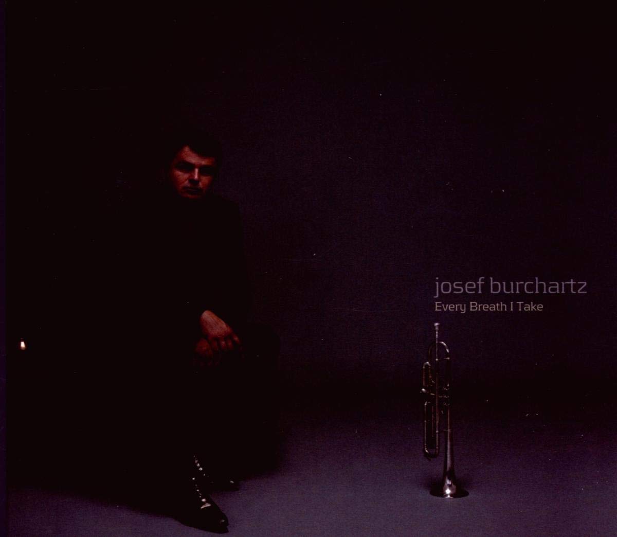Every Breath I Take Jazz