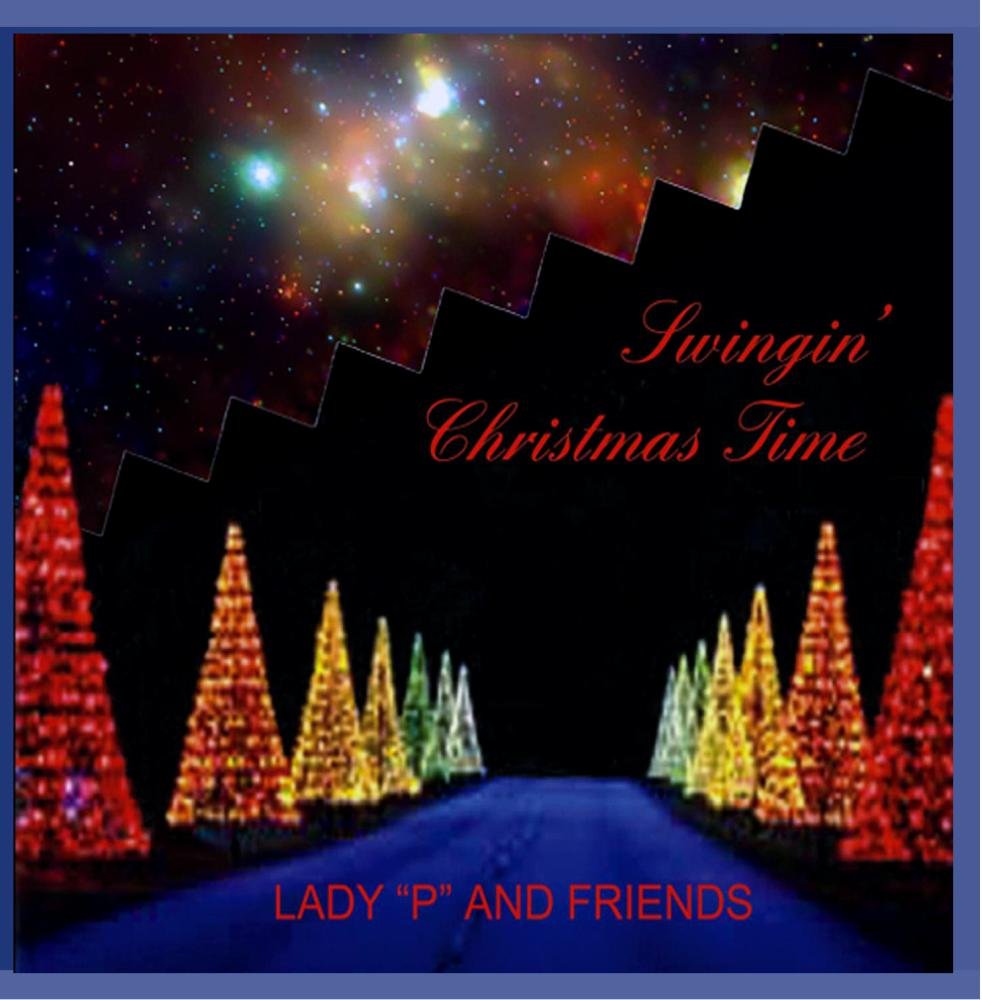 Swingin' Christmas Time Music