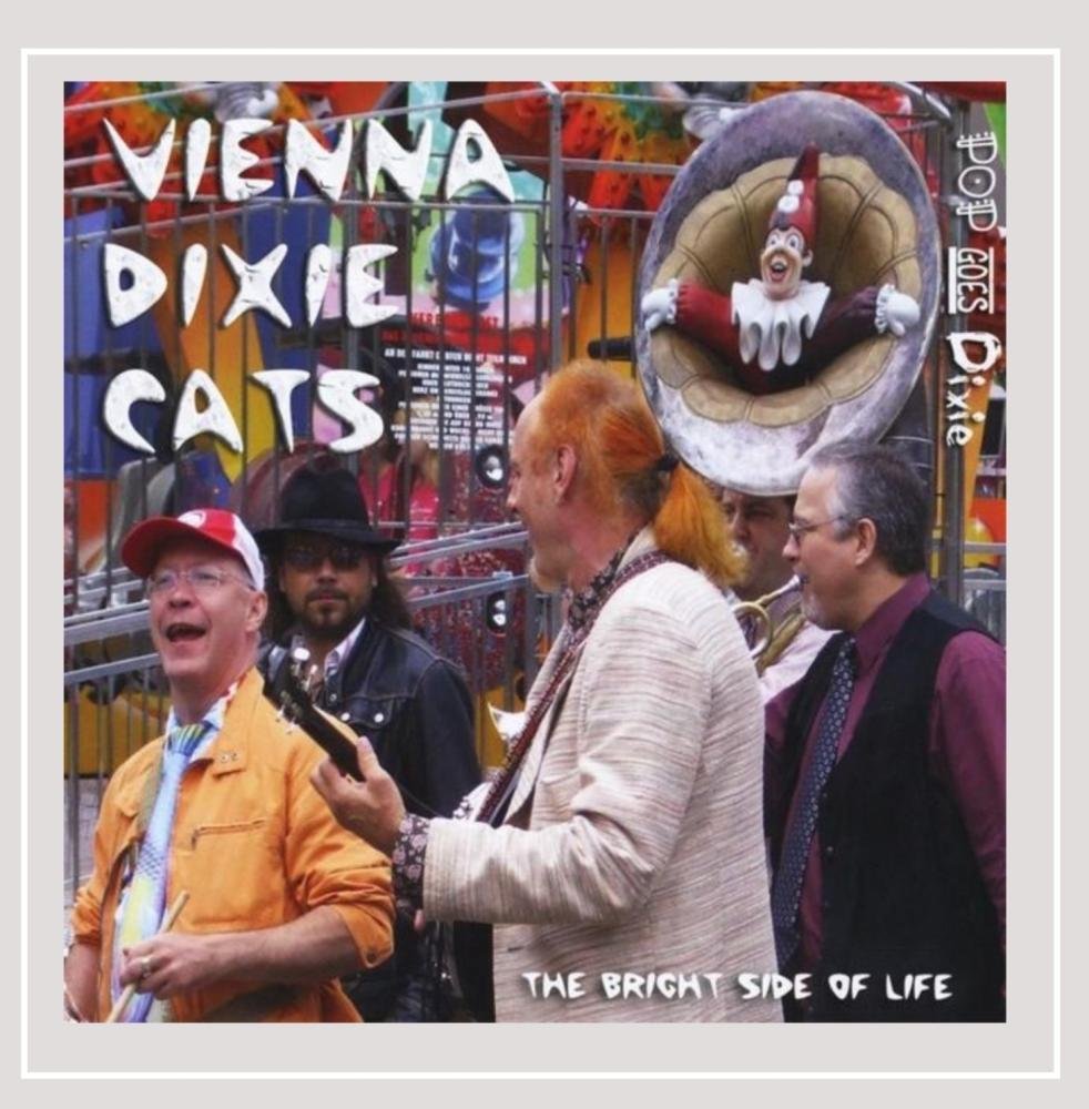 The Bright Side of Life Jazz