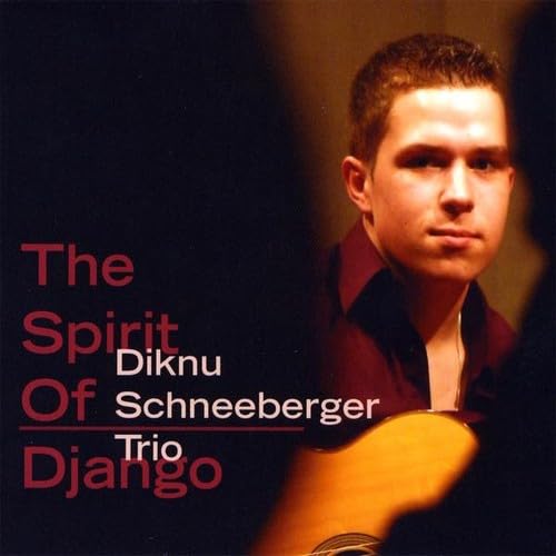 Spirit of Django Jazz