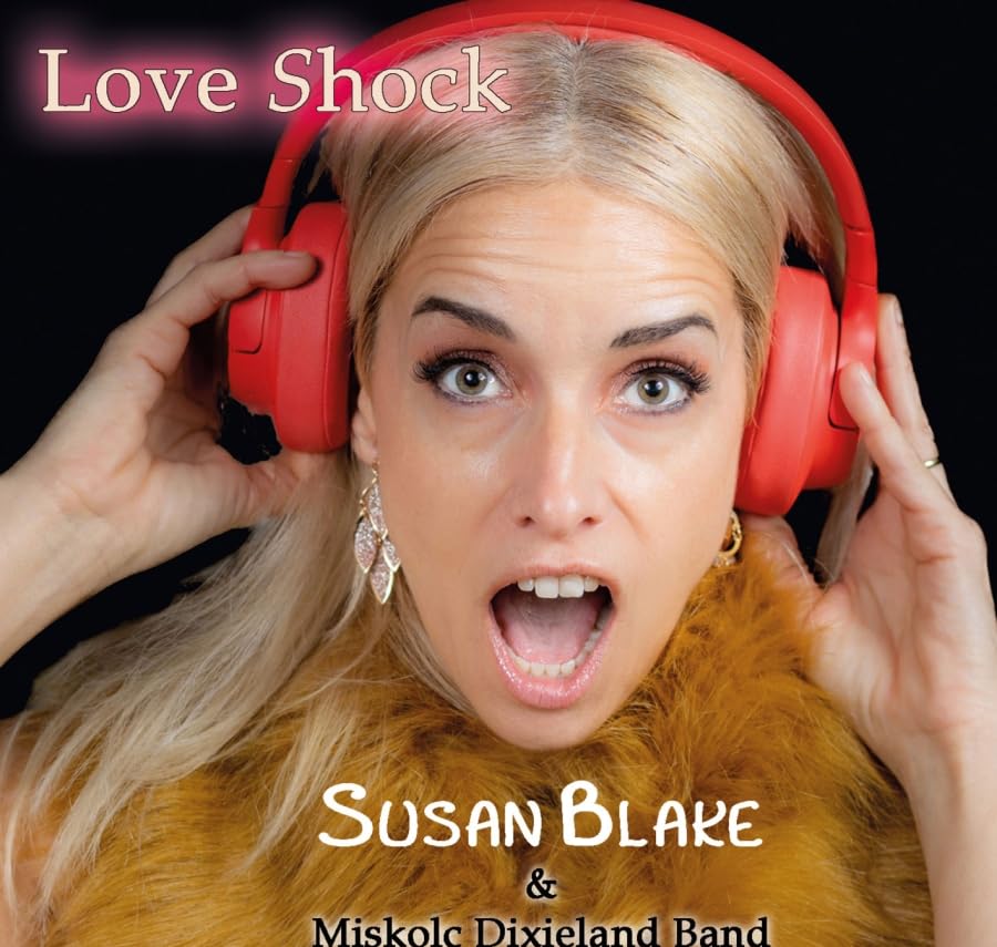 Love Shock Pop
