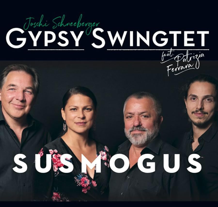 Susmogus Music