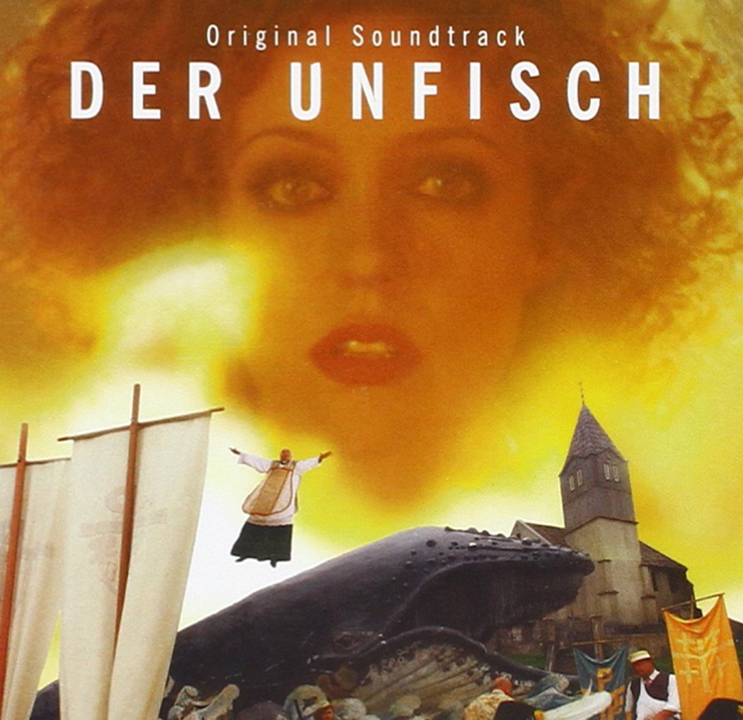 Product Image: Der Unfisch