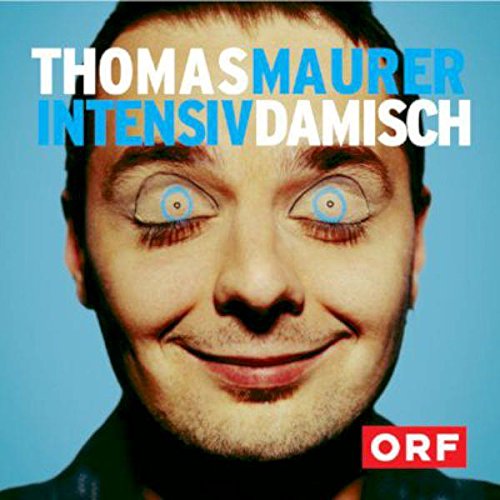 Product Image: Intensivdamisch