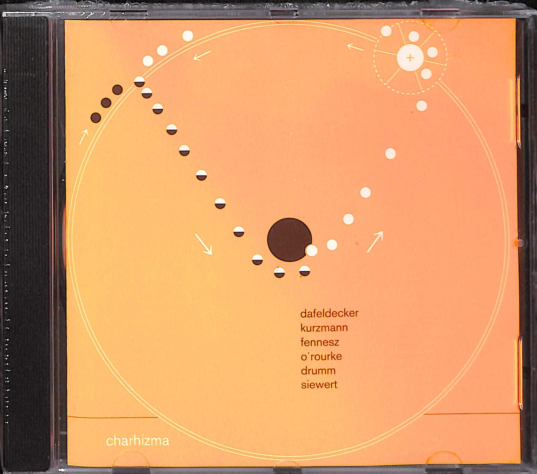 Dafeldecker Kurzmann meet Fennesz Drumm and O´Rourke Music